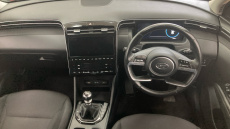 Hyundai TUCSON 1.6 TGDi SE Connect 5dr 2WD Petrol Estate